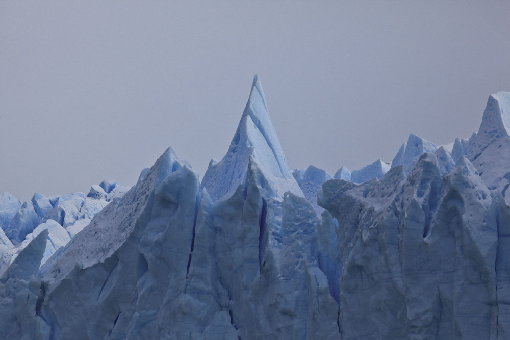 glaciar Perito Moreno