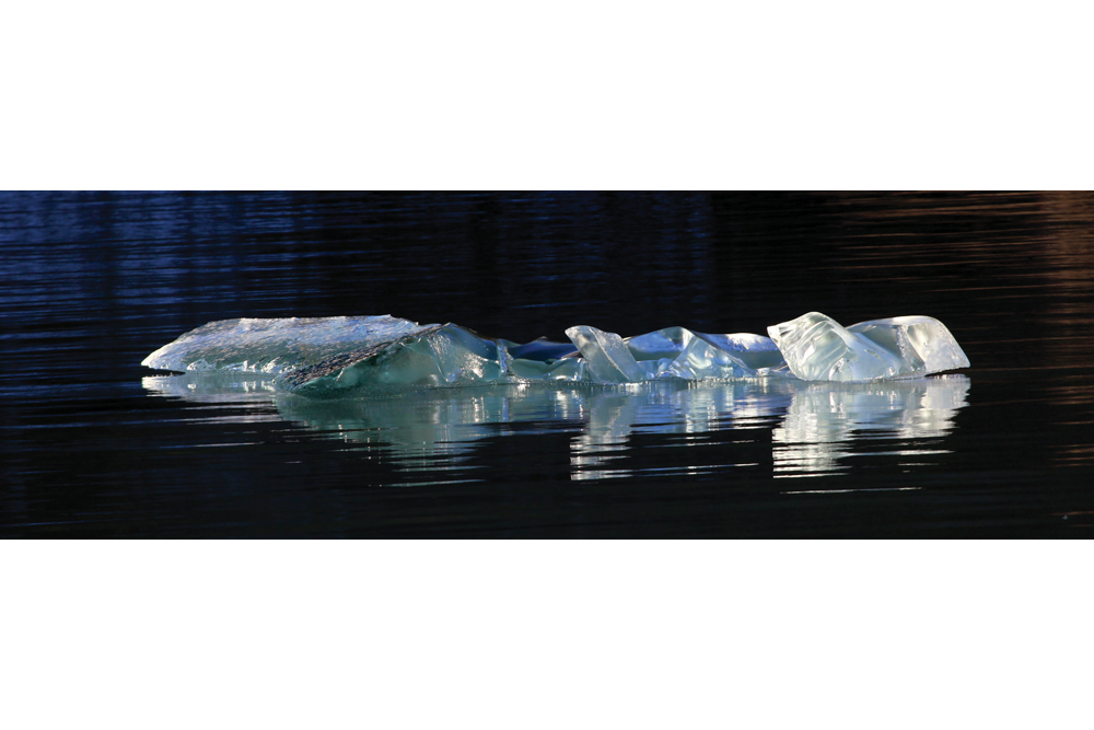 glaciar upsala