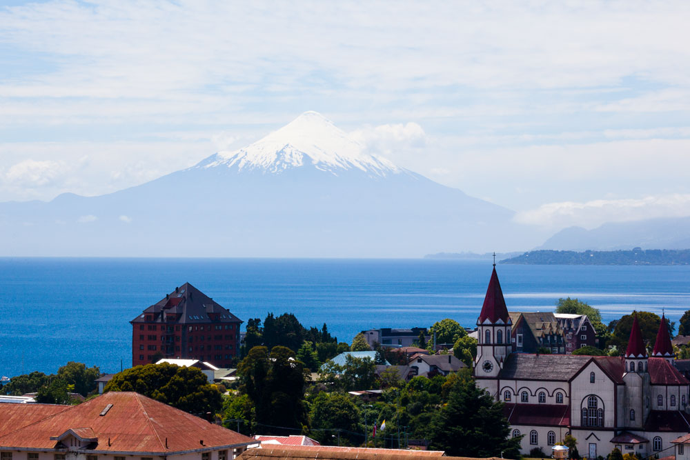 Puerto Varas