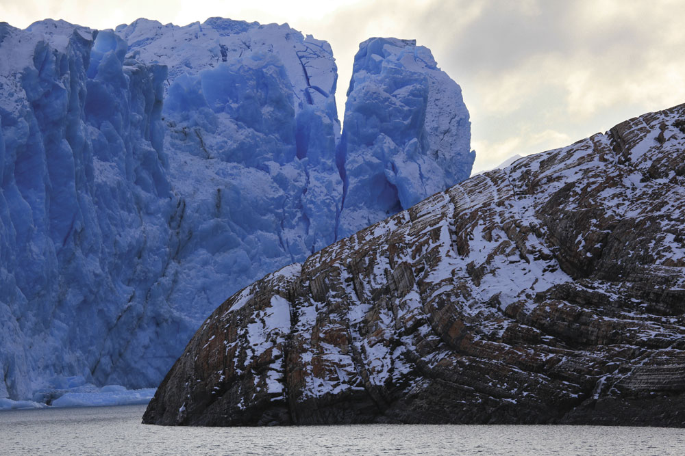 Glaciar Perito Moreno