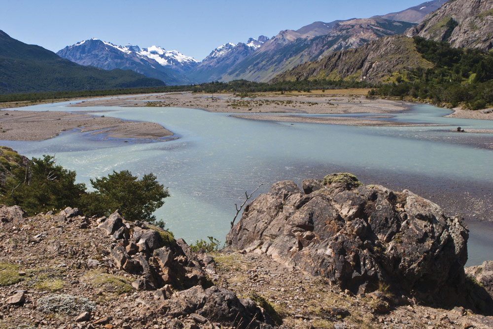 Rio de Las Vueltas