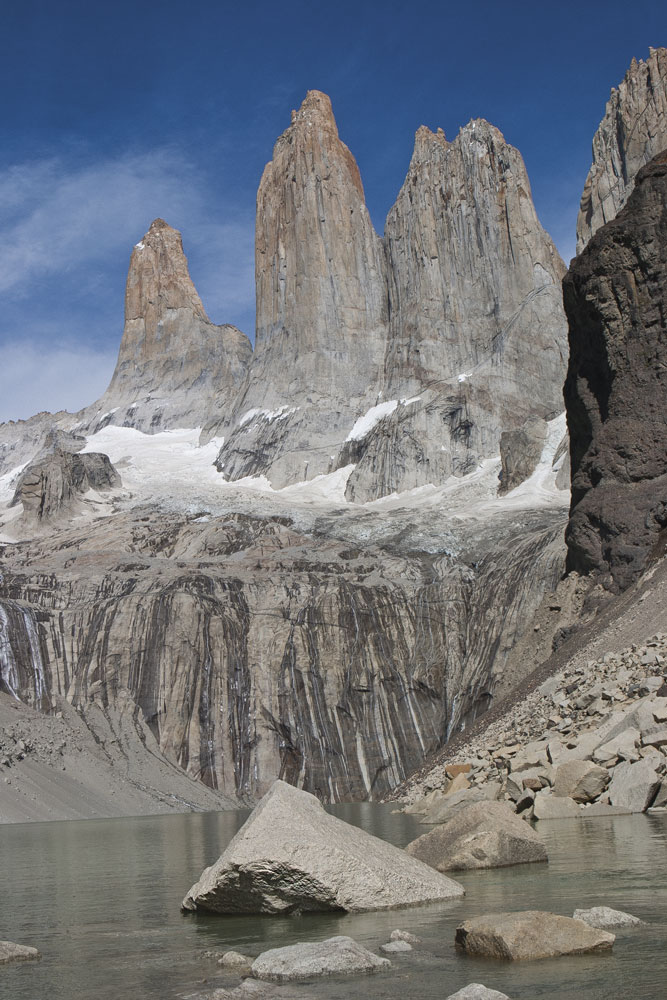 Torres Del Paine