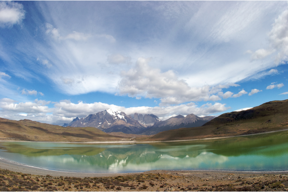 Laguna Amarga