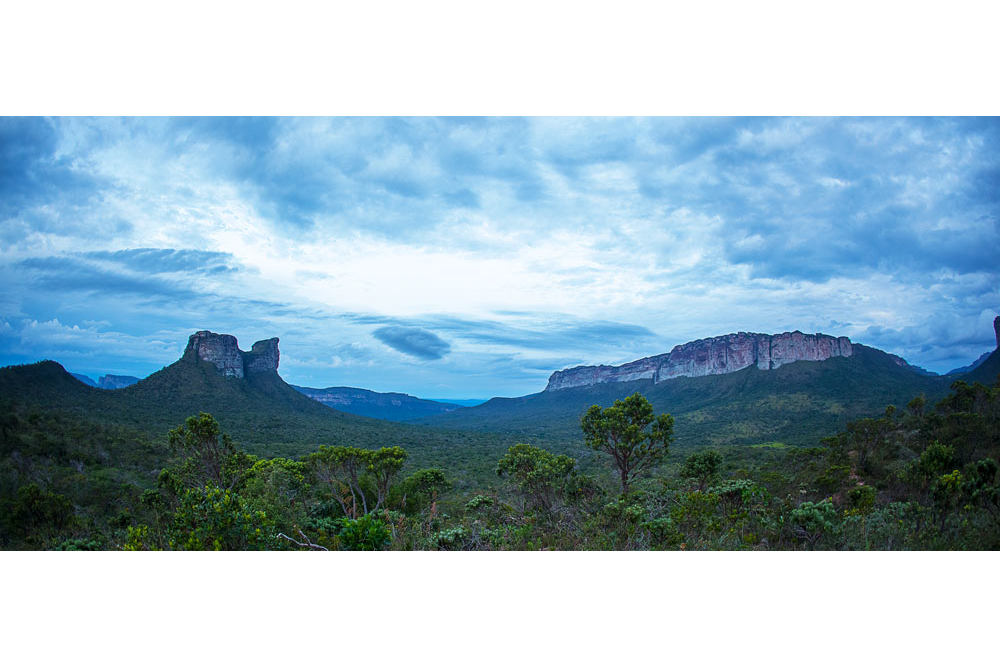 Chapada Diamantina/BA