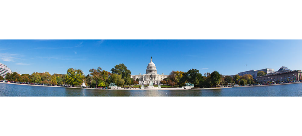 Capitólio, Washington/DC.