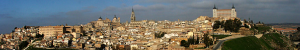 Toledo, Espanha 2006